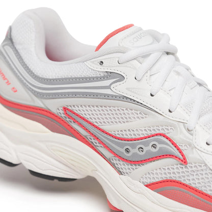 Saucony ProGrid Omni 9 TMY Ivory  | Coral