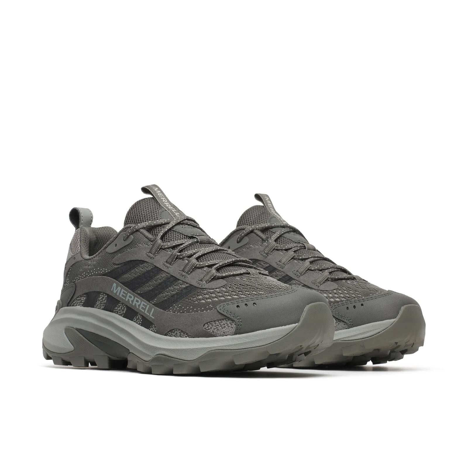 Merrell Men's Moab Speed 2 Anthracite