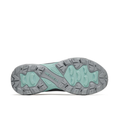 Merrell Women's Speed Strike 2 Waterproof Monument