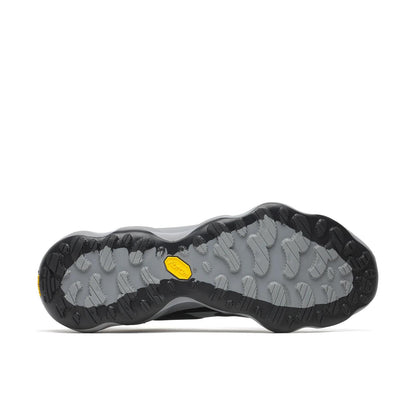Merrell Men's SpeedArc Matis Black/Silver