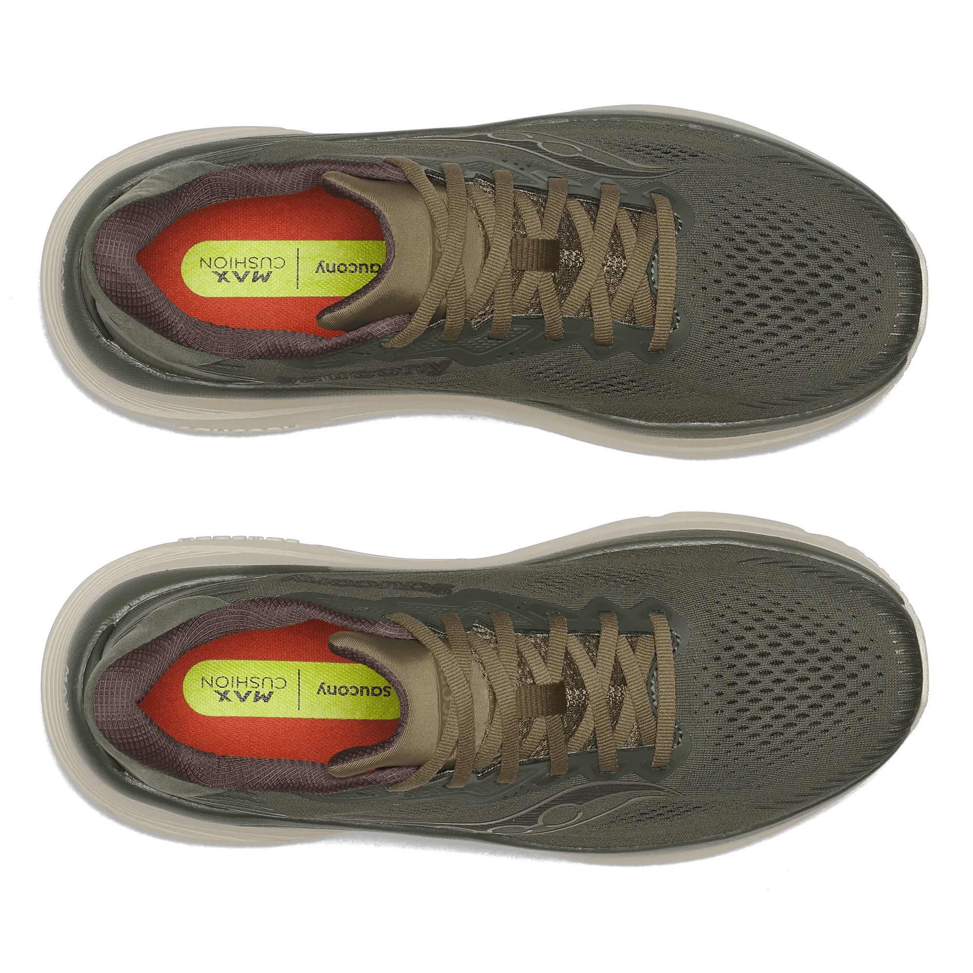 Saucony Men's Guide 19 Fatigue | Field