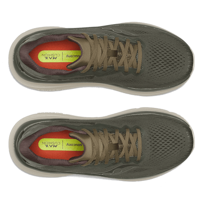 Saucony Men's Guide 19 Fatigue | Field