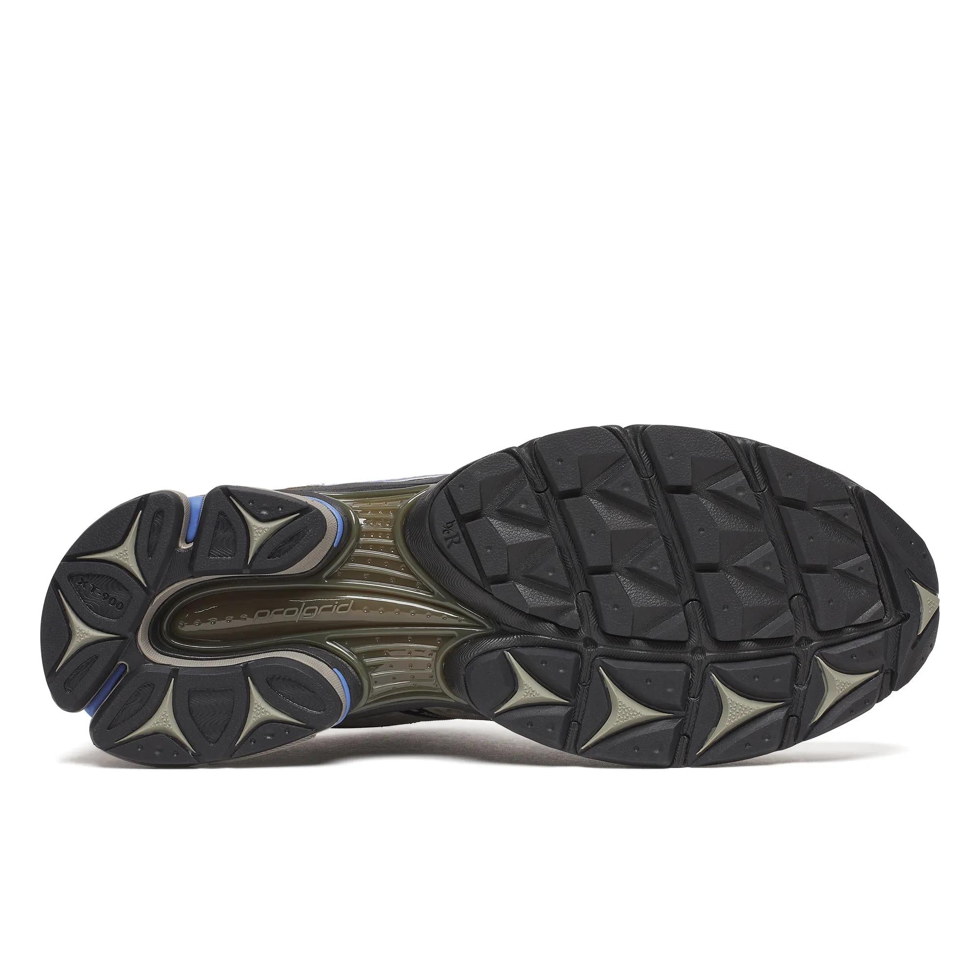 Saucony ProGrid Triumph 4 Fig | Blue