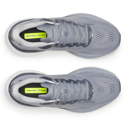 Saucony Men's Ride 19 Flint | Shadow