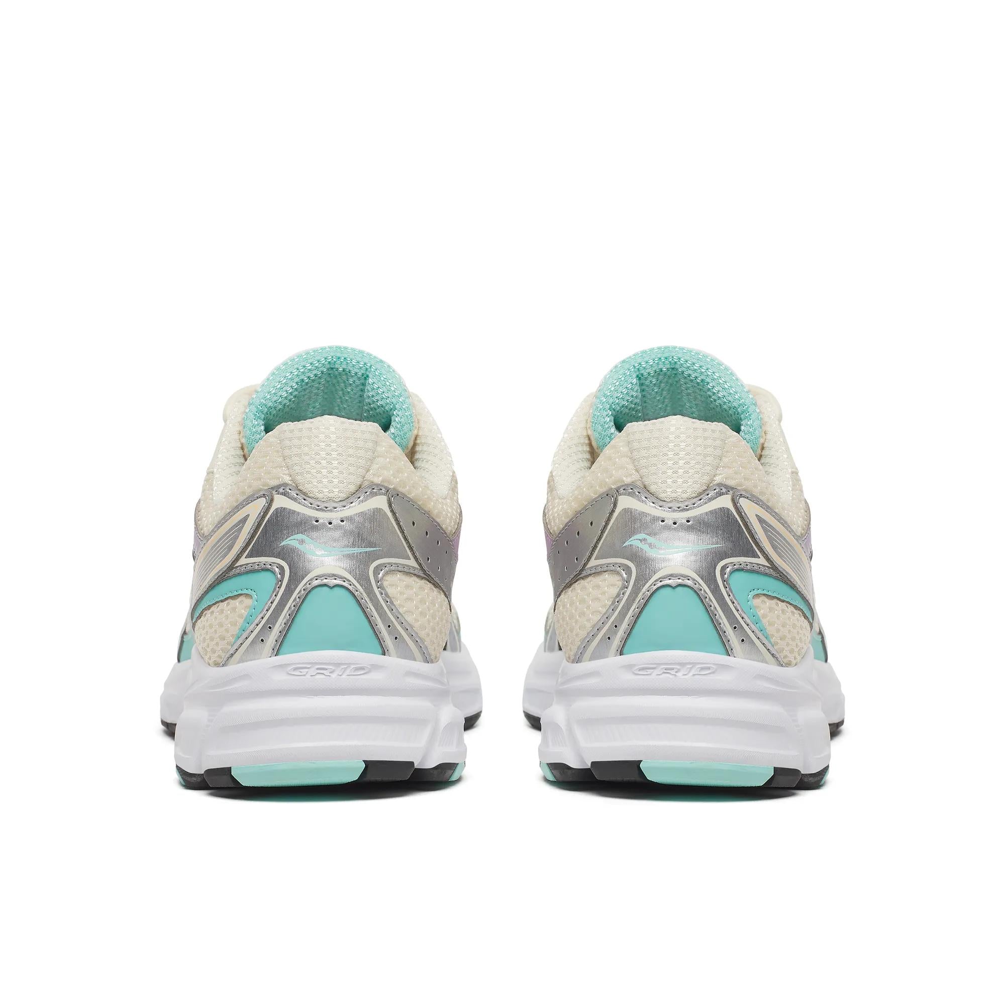 Saucony Ride Millennium Cream | Multi