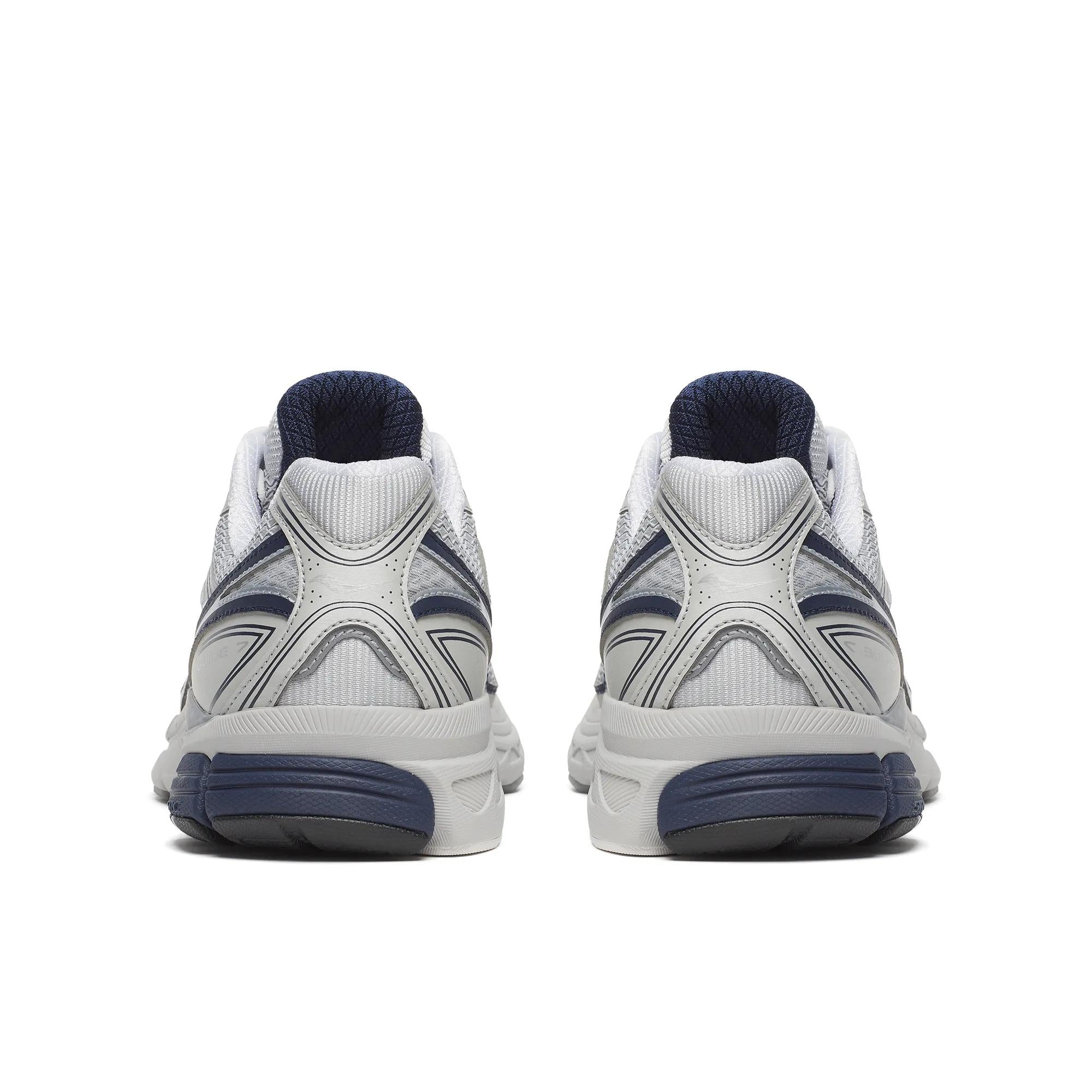 Saucony ProGrid Guide 7 Oyster | Navy