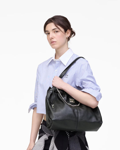 Marc Jacobs The Cristina Tote Black