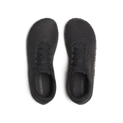 Merrell Women's Vapor Glove 7 Leather Black