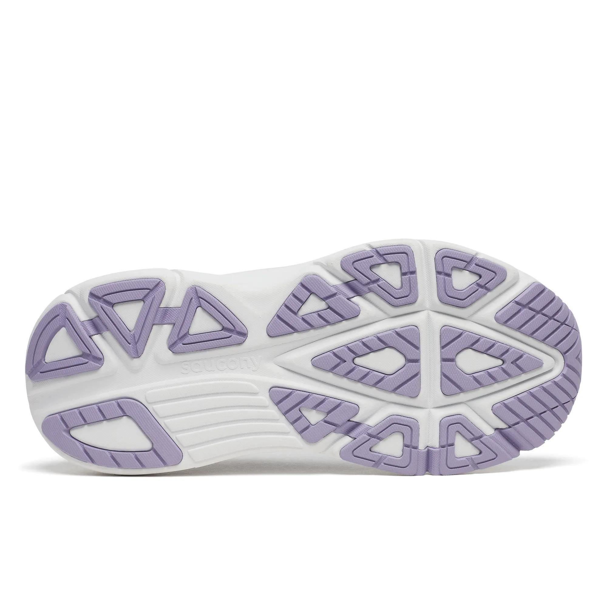 Saucony Women's Guide 19 Sail | Orchid