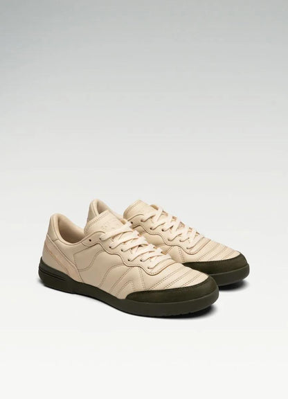 Saucony 586i S Parchment | Pine