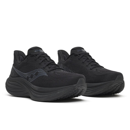 Saucony Men's Triumph 24 Triple Black