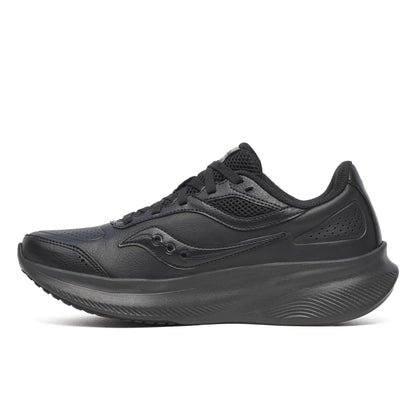 Saucony Women's Integrity Metro Triple Black