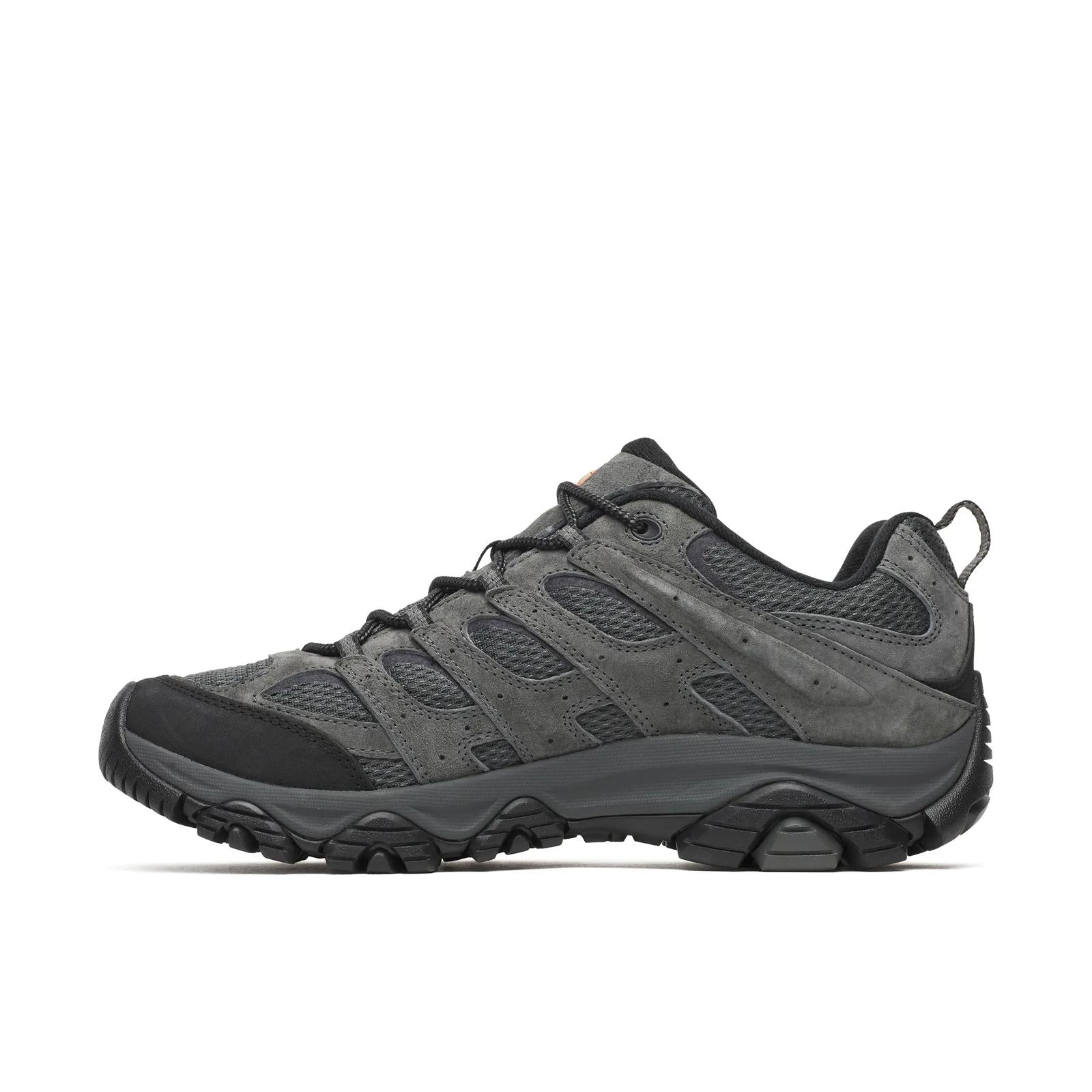 Merrell Men's Moab 3 Wide Width Granite V2