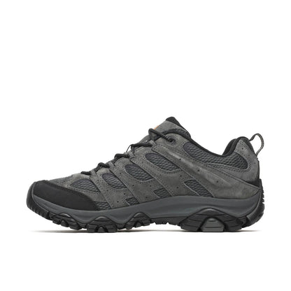 Merrell Men's Moab 3 Wide Width Granite V2