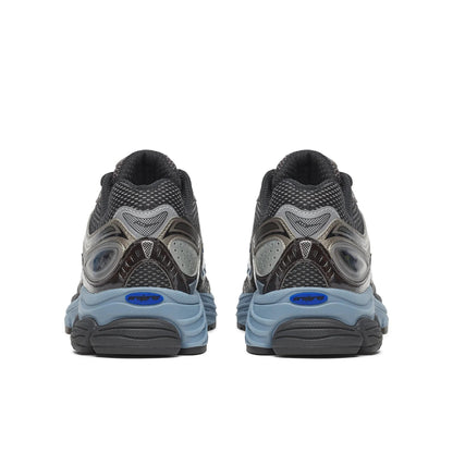 Saucony ProGrid Omni 9 Disrupt Black | Torte