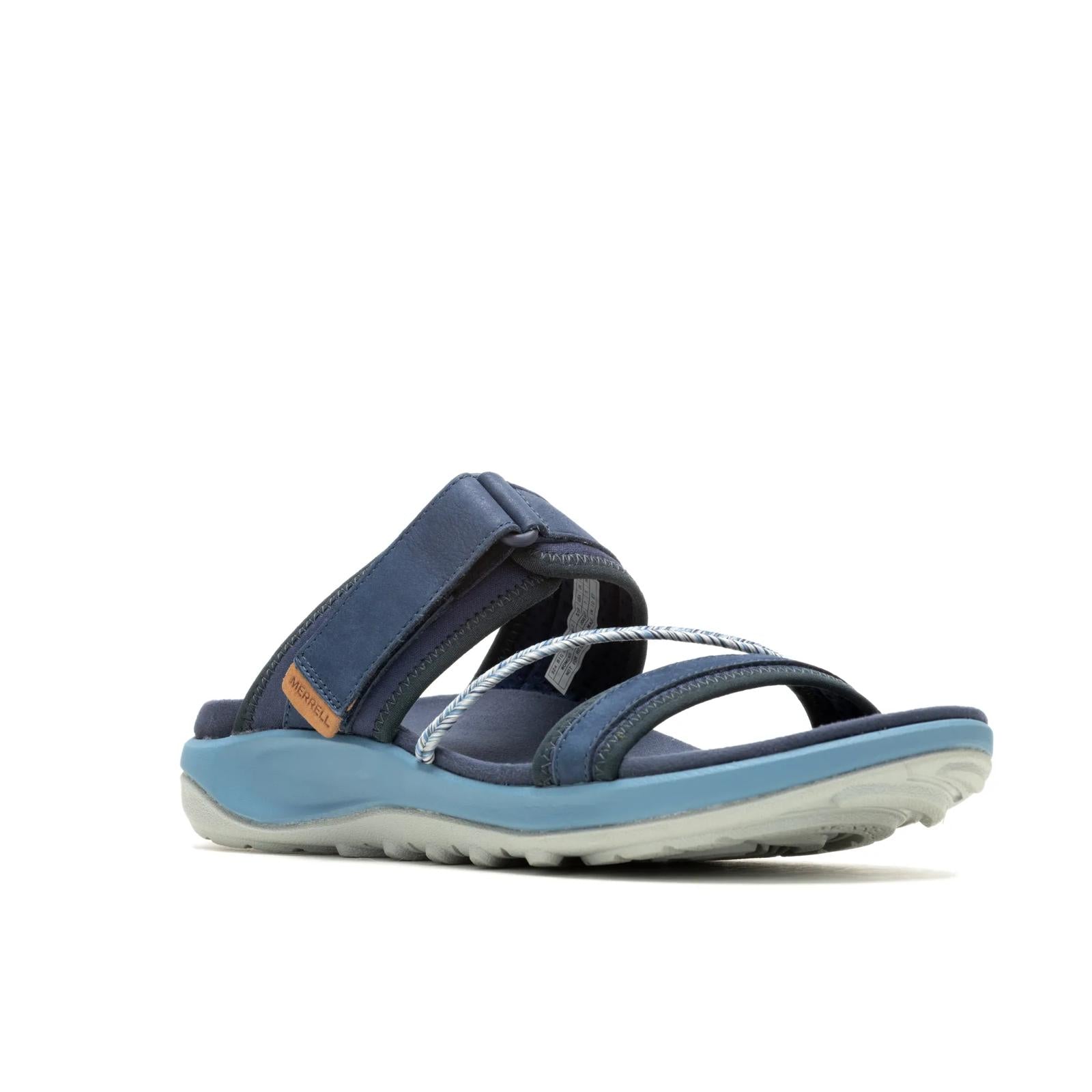 Merrell Women's Terran 4 Slide Sea