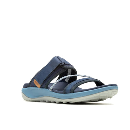 Merrell Women's Terran 4 Slide Sea