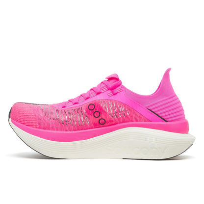 Saucony Endorphin Elite 2 Shock | Black
