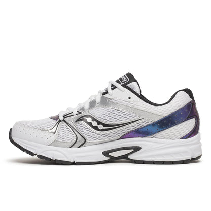 Saucony Ride Millennium White | Night Sky