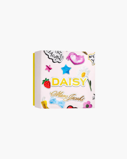 Marc Jacobs DAISY- EDT 30 + PS 10 No Color