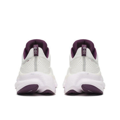 Saucony Women's Omni 23 ST Ivory | Eggplant