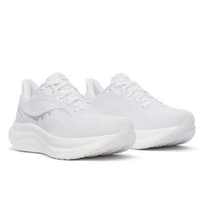 Saucony Men's Triumph 23 White