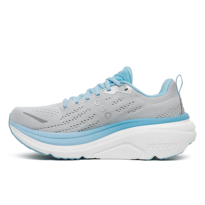 Saucony Women's Hurricane 25 Cloud | Breeze