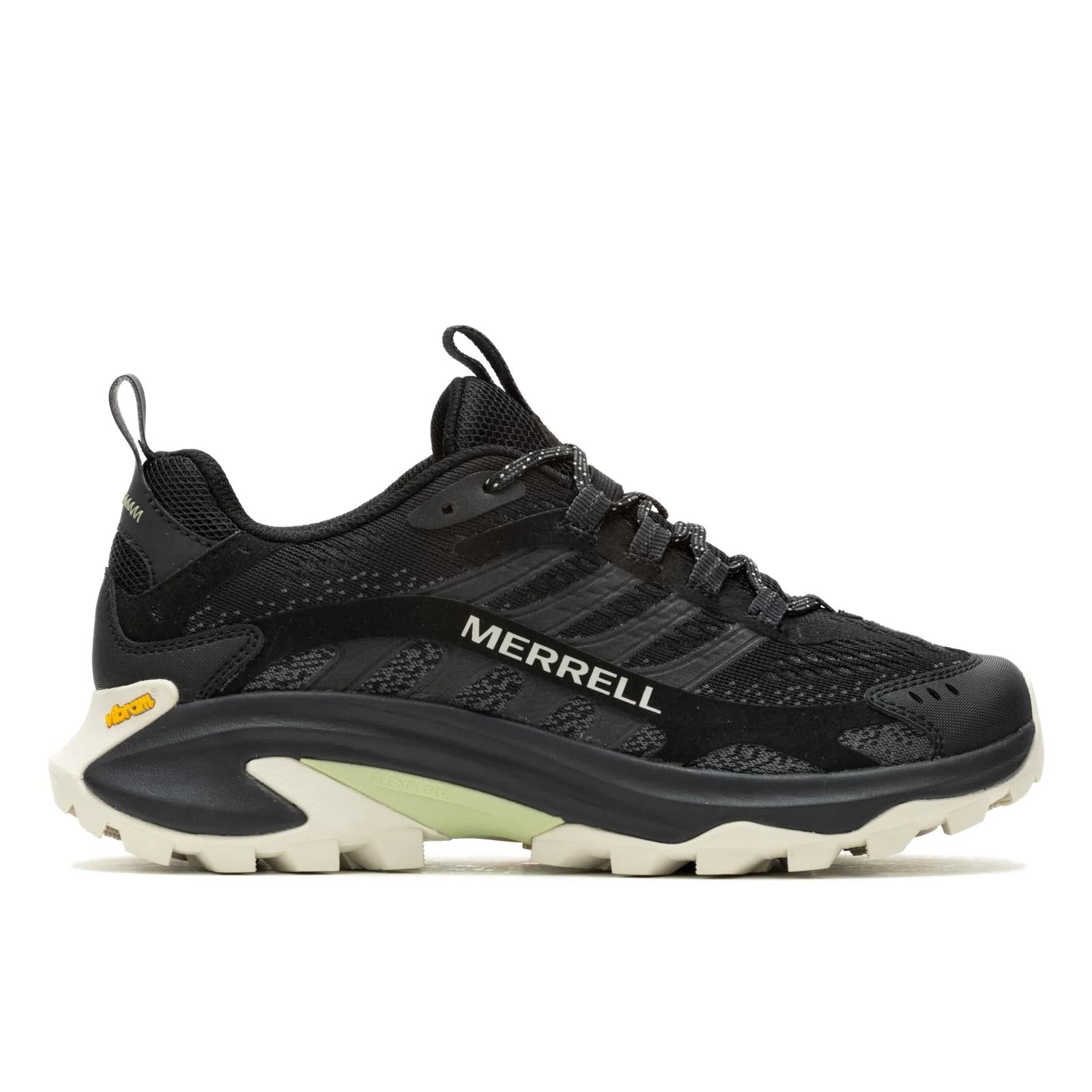 Merrell Women's Moab Speed 2 Black