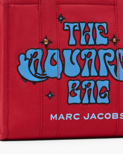 Marc Jacobs The Zodiac Tote Bag Aquarius