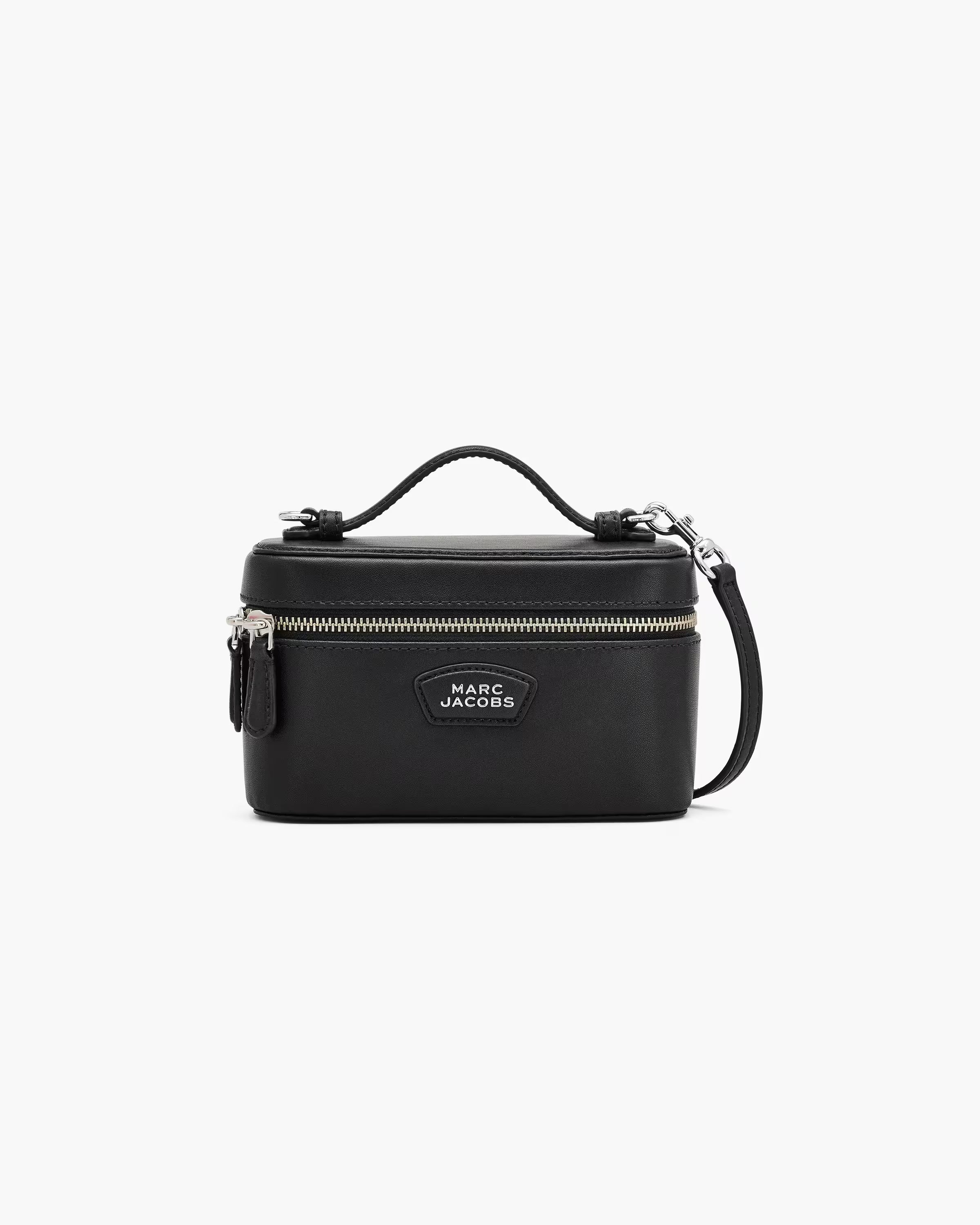 Marc Jacobs The Everyday Vanity Bag Black