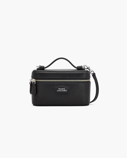 Marc Jacobs The Everyday Vanity Bag Black
