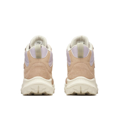 Merrell Women's Tempo Sol Mid Waterproof Hazel