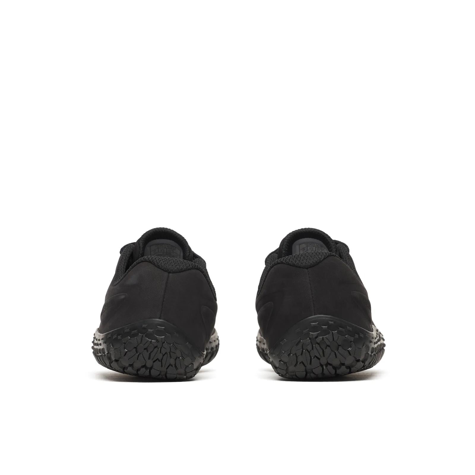 Merrell Women's Vapor Glove 7 Leather Black