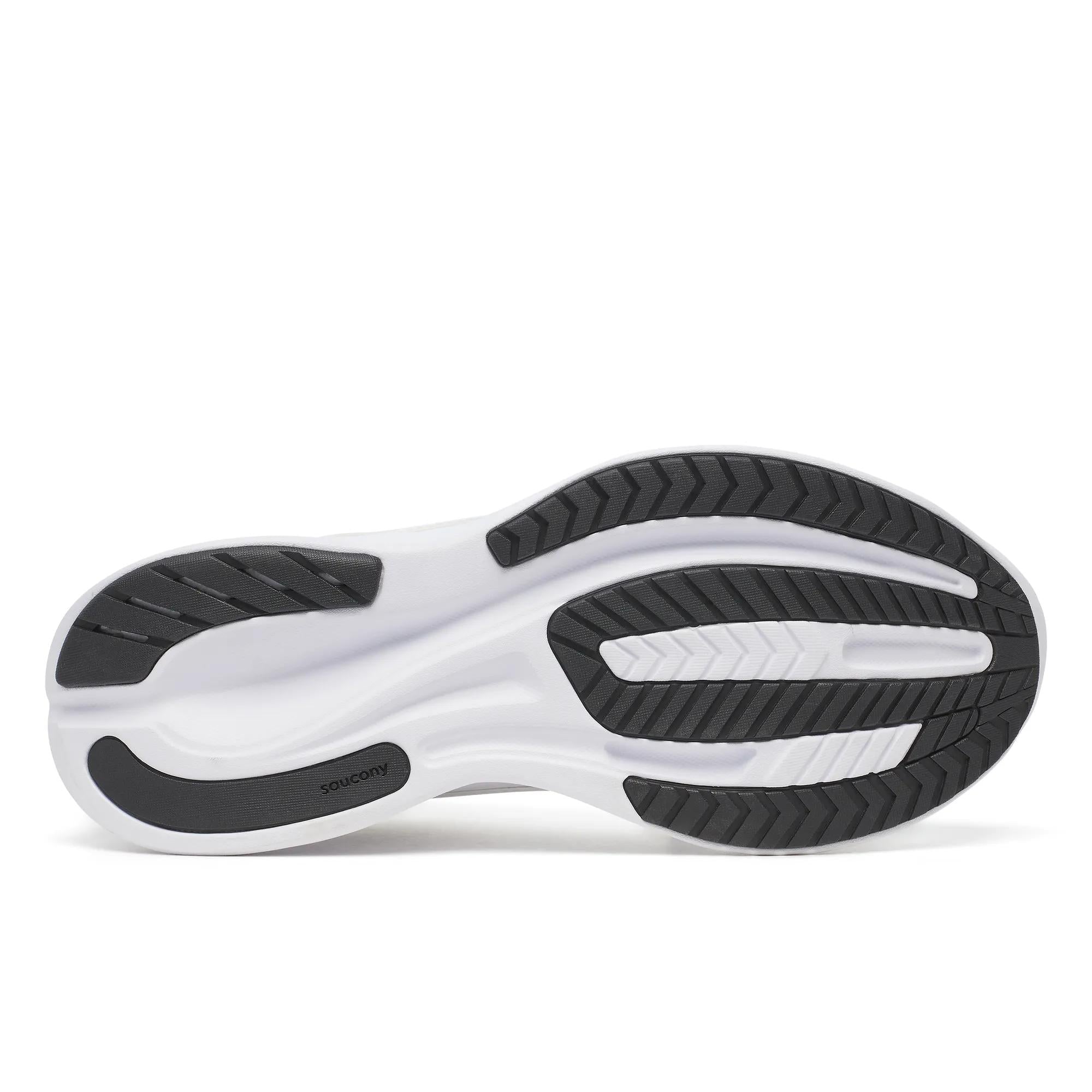Saucony Men's Integrity Metro White