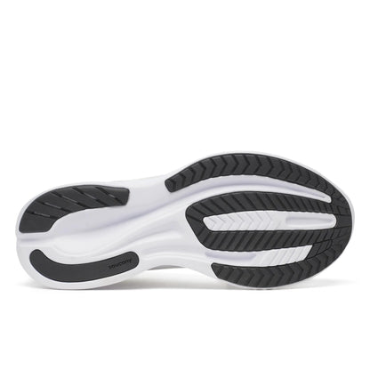 Saucony Men's Integrity Metro White
