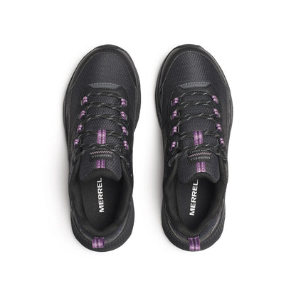 Merrell Women's Speed Strike 2 Waterproof Black
