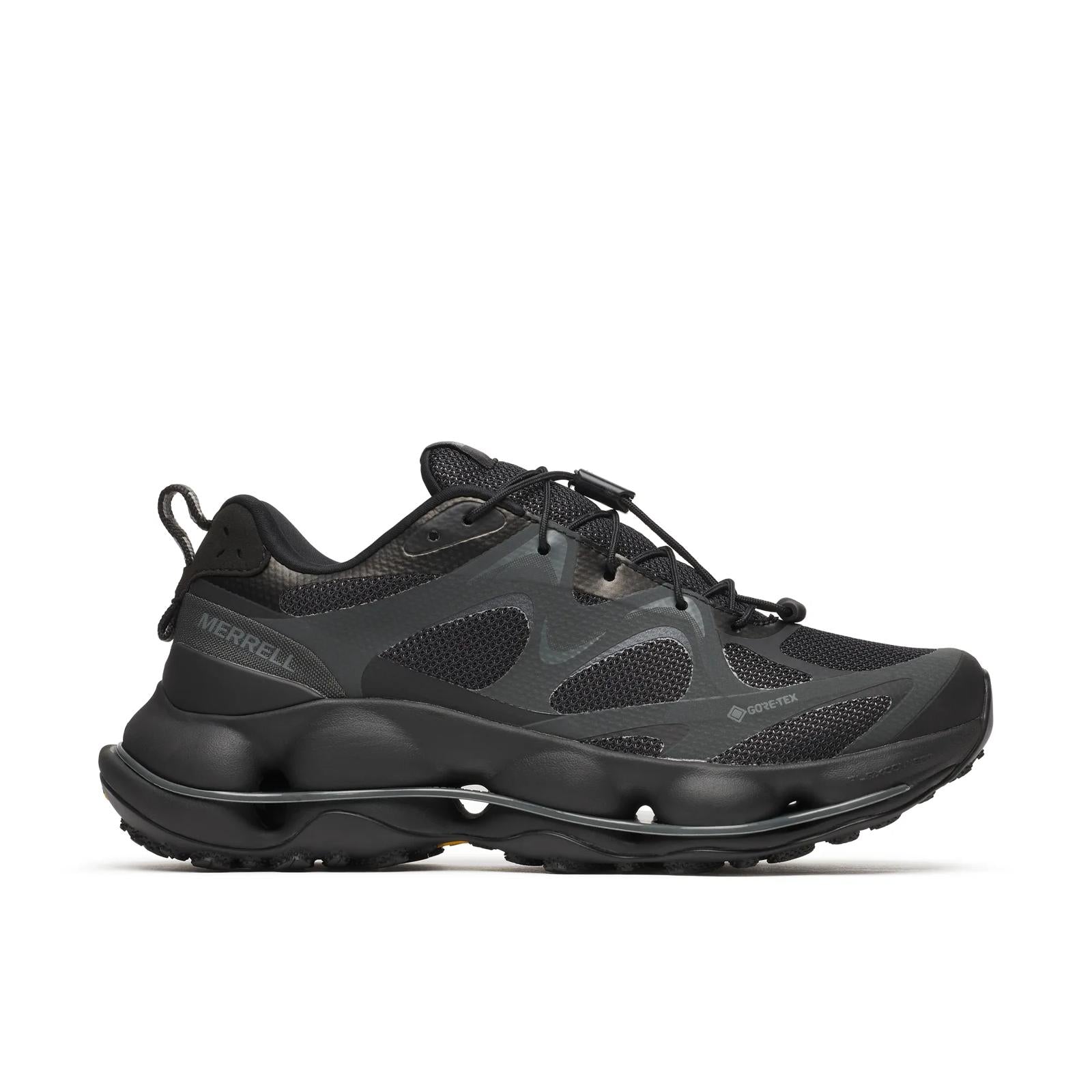 Merrell Women's SpeedArc Matis GORE-TEX Black
