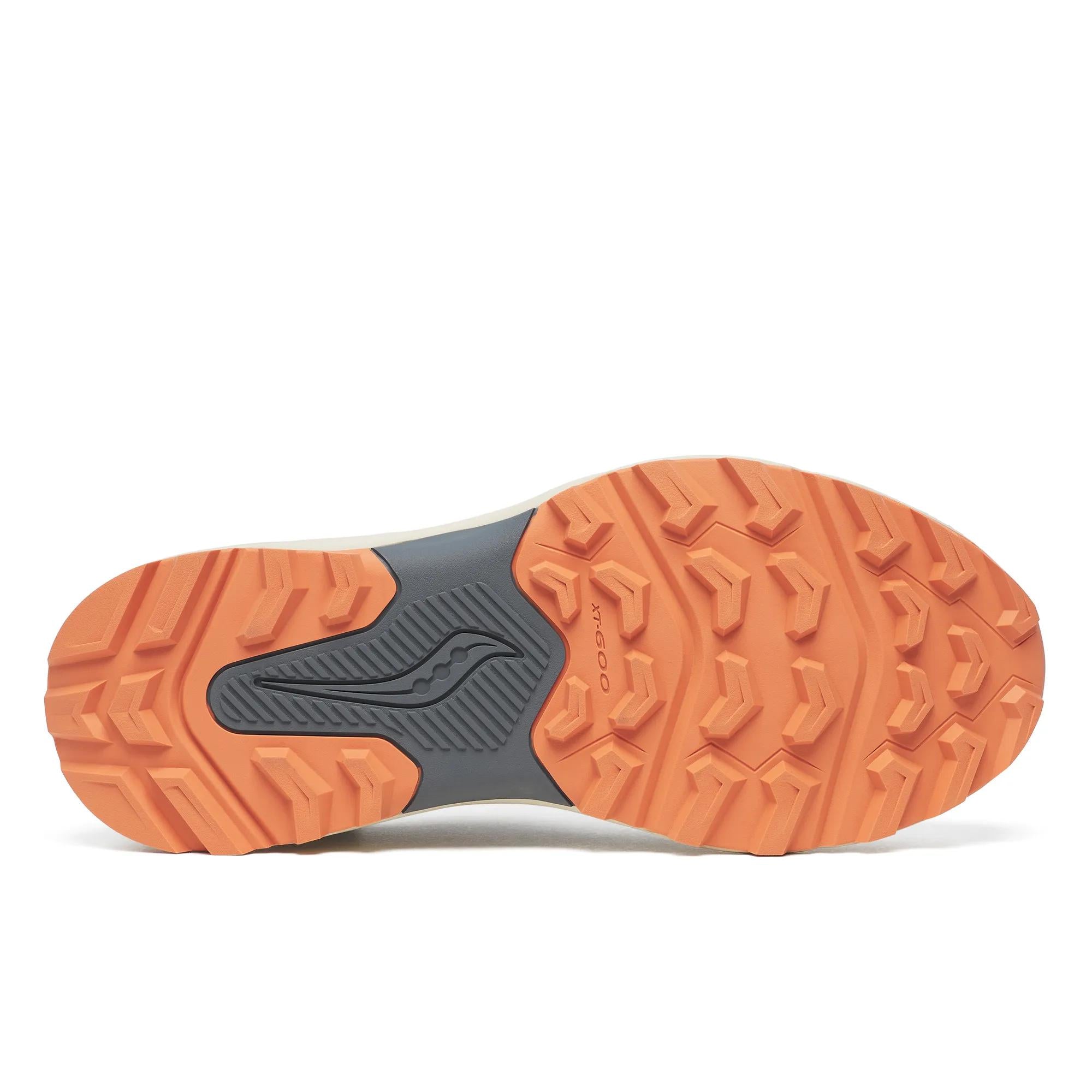 Saucony Men's Excursion TR17 Cloud | Pearl