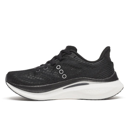 Saucony Women's Endorphin Speed 5 Black | White