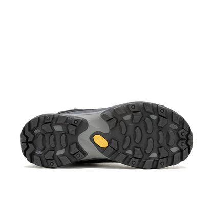 Merrell Women's Moab Speed 2 Thermo Mid Waterproof Black