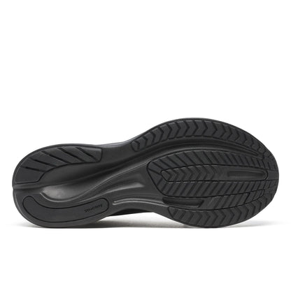 Saucony Men's Integrity Metro Triple Black