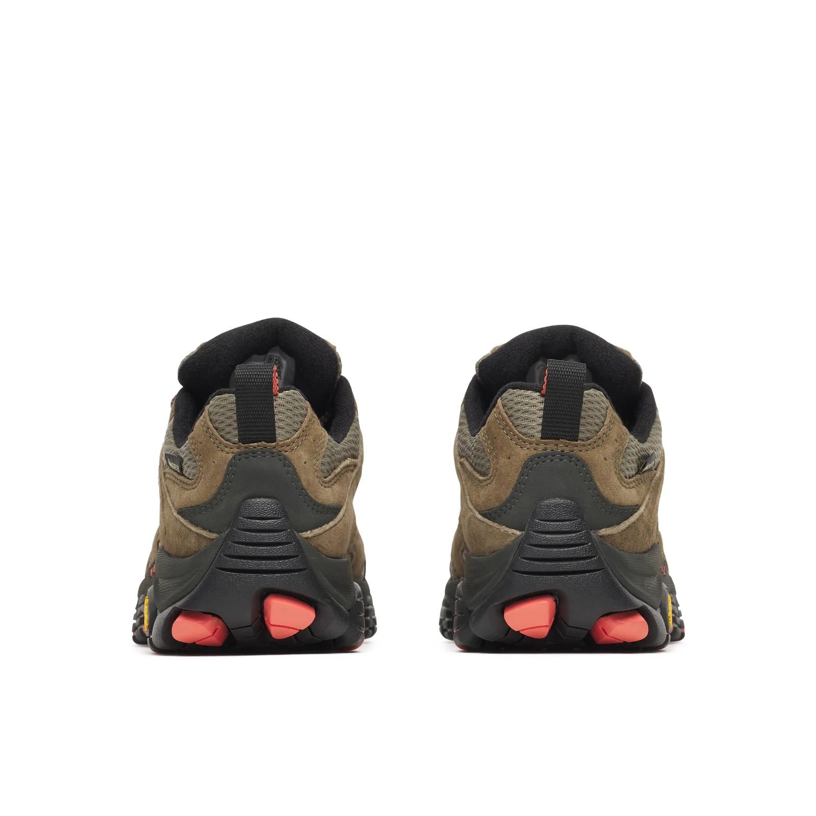 Merrell Women's Moab 3 GORE-TEX Olive