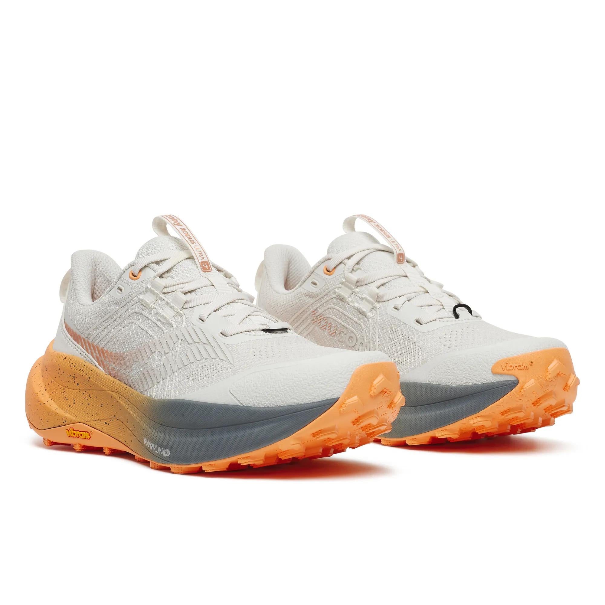 Saucony Women's Xodus Ultra 4 Quartz | Persian