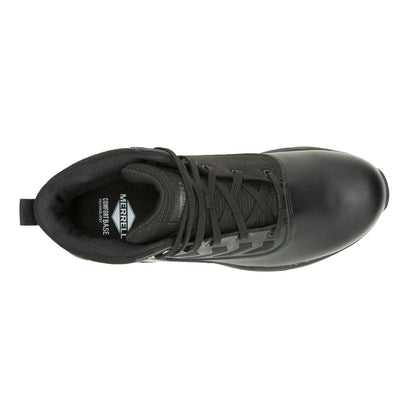 Merrell Men's Fullbench Tactical 6'' Black