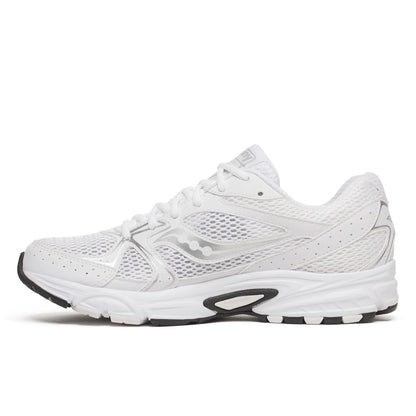 Saucony Ride Millennium White | Silver