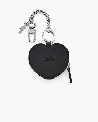 Marc Jacobs The Logo Webbing Strap Beige