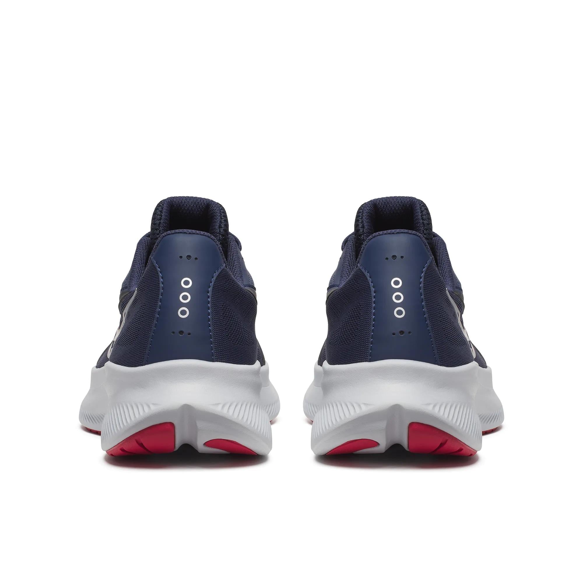 Saucony Men's Cohesion 18 Navy | Cloud