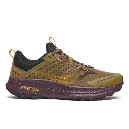 Saucony Men's Ride TR2 Kodiak | Wine