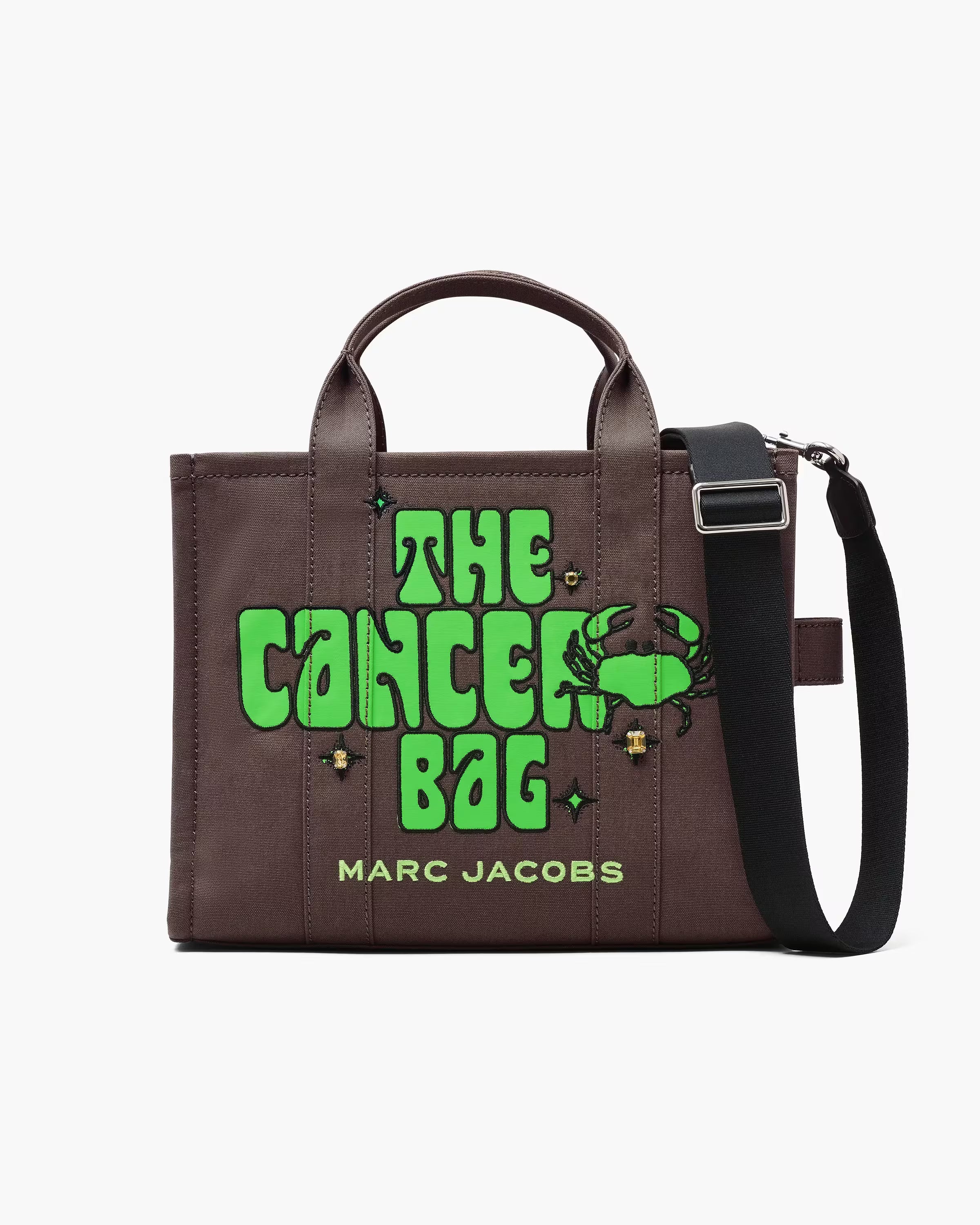 Marc Jacobs The Zodiac Tote Bag Cancer