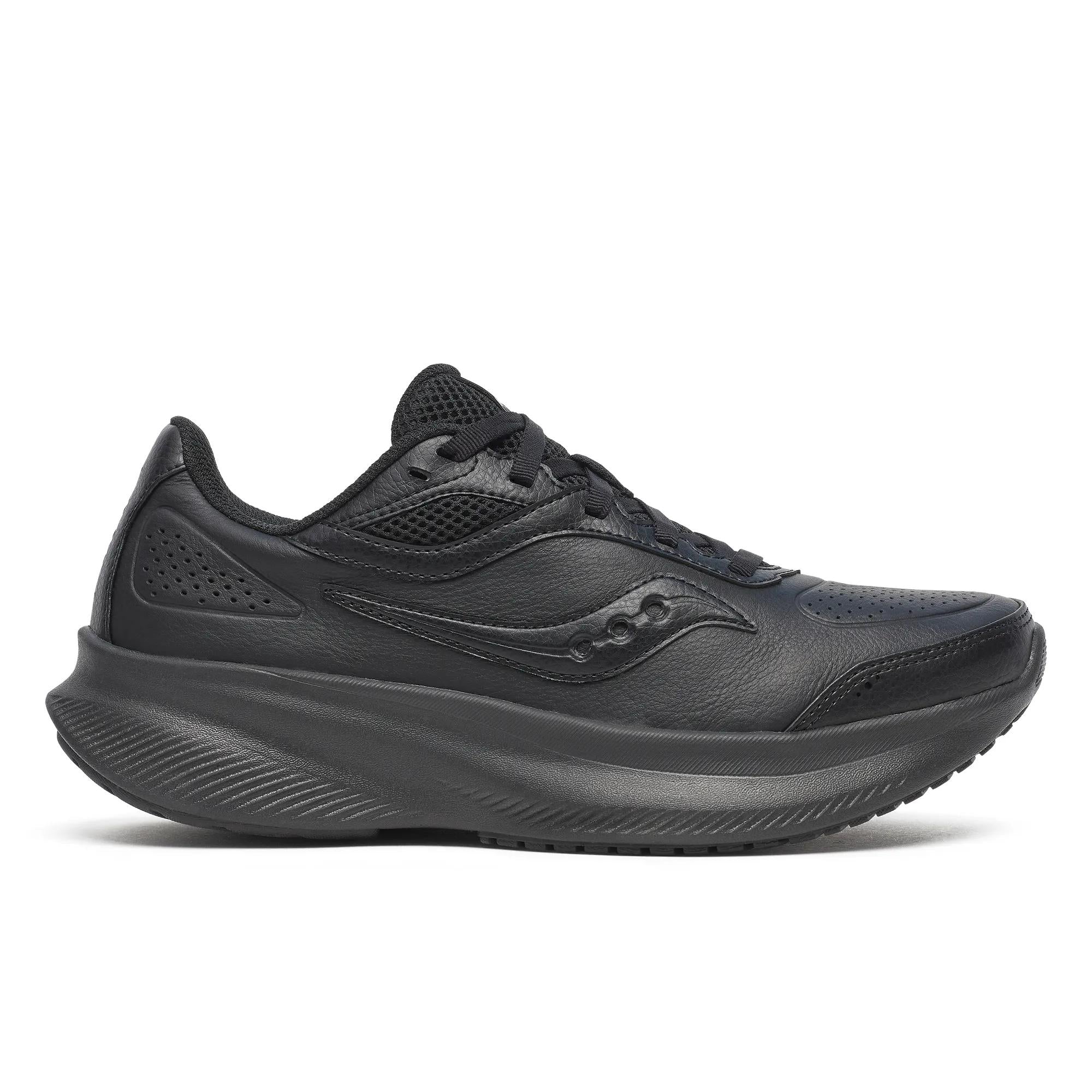 Saucony Women's Integrity Metro Triple Black